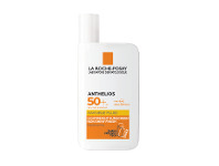 La Roche-Posay Anthelios Invisible Fluid SPF 50+ 50ml