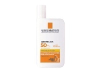 Chemist Warehouse La Roche Posay Anthelios Invisible Fluid SPF 50+ 50ml offer