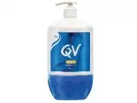 Chemist Warehouse QV Moisturising Cream 1Kg offer