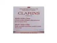 Chemist Warehouse Clarins Multi-Active Day Cream 50ml offer