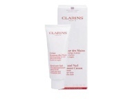 Chemist Warehouse Clarins Hand and Nail Treatment Cream 100ml offer