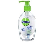 Dettol Instant Hand Sanitiser 200ml
