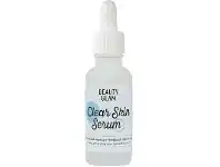 Chemist Warehouse Beauty Glam Salicylic Clear Skin Serum 30ml offer