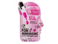 Chemist Warehouse W7 the Full Facial Pore Minimising 2 Step Treatment Mask offer