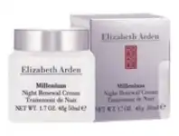 Chemist Warehouse Elizabeth Arden Night Renewal Cream 50ml offer