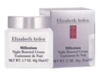 ePharmacy Elizabeth Arden Night Renewal Cream 50ml offer