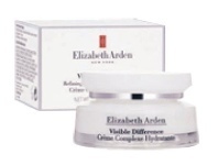 ePharmacy Elizabeth Arden Visible Difference Refining Moisture Cream Complex 75ml offer