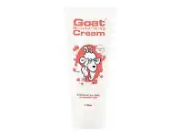 Chemist Warehouse Goat Moisturising Cream 100ml - Coconut Oil offer