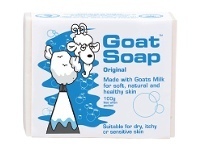 Chemist Warehouse Goat Soap 100g offer