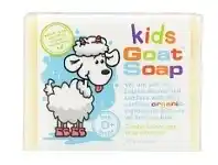 My Chemist Goat Antibacterial Soap 100g offer