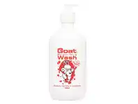 Chemist Warehouse Goat Moisturising Wash 500ml - Manuka Honey offer