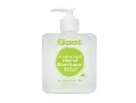 ePharmacy Goat Antibacterial Hand Sanitiser 300ml offer