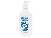 ePharmacy Goat Moisturising Lotion 500ml - Original offer