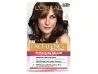 My Chemist L’Oréal Paris Excellence Créme 4 Dark Brown Hair Colour offer