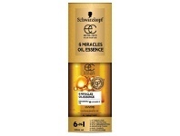 Chemist Warehouse Schwarzkopf Extra Care 6 Miracles Oil Essence 100ml offer