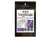 My Chemist Schwarzkopf 100% Vegetale Natural Brown offer