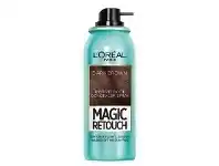 Chemist Warehouse L’Oréal Paris Magic Retouch Temporary Root Concealer Spray - Dark Brown offer