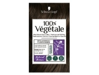 Chemist Warehouse Schwarzkopf 100% Vegetale Natural Brown offer