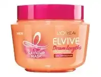 Chemist Warehouse L’Oréal Paris Elvive Dream Lengths Saviour Hair Mask 300ml offer