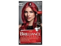Chemist Warehouse Schwarzkopf Brilliance L43 Smouldering Red New offer