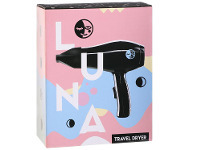 Luna 1100W Mini Hair Dryer
