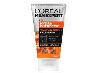 L'Oreal Men Expert Hydra Energetic Wash 100ml