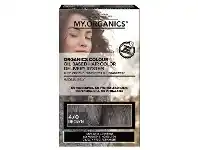 My Chemist My Organics Organic Hair Colour 4/0 Brown offer