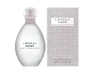 ePharmacy Sarah Jessica Parker Lovely Sheer 100ml EDP offer
