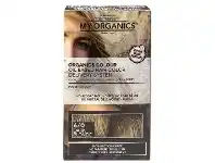 My Organics Organic Hair Colour 6/0 Dark Blonde
