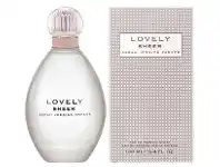My Chemist Sarah Jessica Parker Lovely Sheer 100ml EDP offer