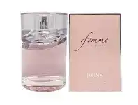 ePharmacy Hugo Boss Femme 50ml EDP offer