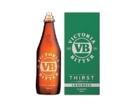 Chemist Warehouse Victoria Bitter Thirst Long Neck 150ml EDT offer
