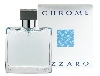 Azzaro Chrome 100ml EDT