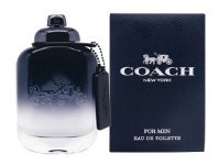 Chemist Warehouse Coach by Coach 100ml EDT offer