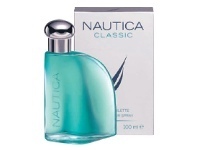 Chemist Warehouse Nautica Classic 100ml EDT offer