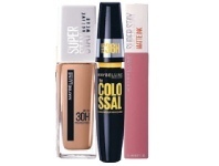 Chemist Warehouse Maybelline Cosmetic Range offer