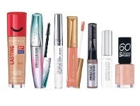 Chemist Warehouse Rimmel Cosmetic Range offer