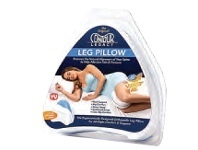 Contour Legacy Leg Pillow