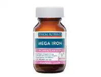 Chemist Warehouse Ethical Nutrients Mega Iron Women’s Health 30 Capsules offer