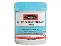 My Chemist Swisse Ultiboost Glucosamine Sulfate 1,500mg 180 Tablets offer
