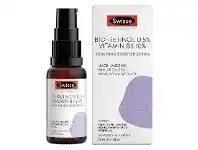 My Chemist Swisse Skincare Bio-Retinol Renewing Booster Serum 30ml offer