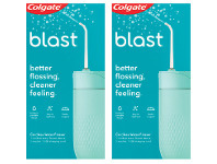 My Chemist Colgate Blast Cordless Water Flosser offer