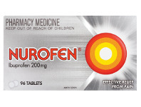 ePharmacy Nurofen 200mg 96 Tablets offer
