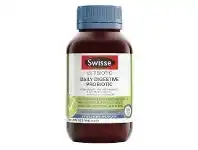 My Chemist Swisse Ultibiotic Daily Digestive Probiotic 90 Capsules offer