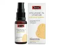 My Chemist Swisse Skincare Hyaluronic 2% Vitamin B5 Glow Booster Serum 30ml offer