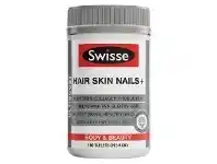My Chemist Swisse Ultiboost Hair Skin Nails+ 180 Tablets offer