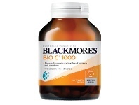 My Chemist Blackmores Bio C 1000 150 Tablets offer