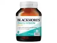 My Chemist Blackmores Macu-Vision Plus 120 Tablets offer