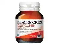 My Chemist Blackmores Curcumin 30 Capsules offer