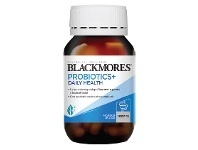 My Chemist Blackmores Probiotics+ Daily Health 90 Capsules offer